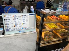 -茶百道(春熙路银石广场店)
