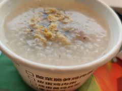 -麦当劳(无锡永乐店)