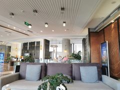 -大连金石滩绿发温泉假日酒店