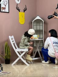 -爱儿美儿童摄影(奥森公园店)