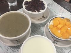 -仁信双皮奶(东川路店)