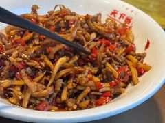 -天下客饭店(中山路店)