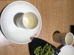 -虾满堂小龙虾烧烤(富荟广场店)