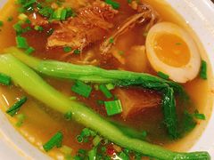 -避风塘(百联东郊店)