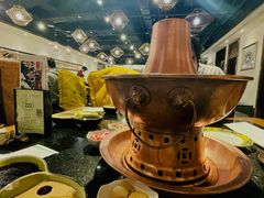 -南门涮肉(上海二店)