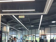-AFTERWORK健身(万通中心店)