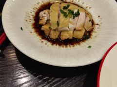 -海天楼中餐厅(吴宫泛太平洋酒店)