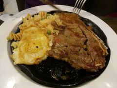 -豪客来牛排(新街口羊皮巷店)
