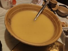 -深山老屋(国顺东路店)