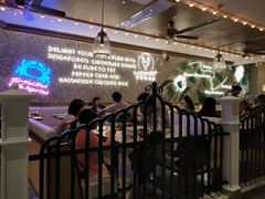 大堂-金椰壳· 大厨新加坡菜(壹方城店)
