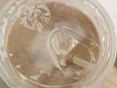 -星巴克(杭州大厦C座店)