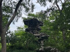 -拙政园
