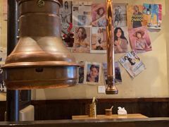 大堂-韩国料理大力士(屏风街店)