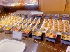 -国家会展中心上海洲际酒店