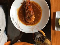 -Ministry of Crab(科伦坡店)