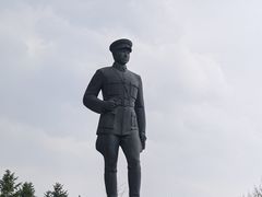 -张学良旧居陈列馆