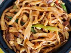 -左陕右甘(亚运村店)