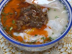 -何记鳝鱼面馆(开发区分店)