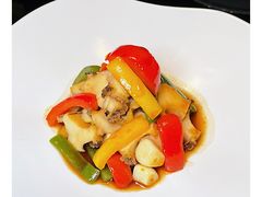 -海味世家·家常菜馆(明州里店)