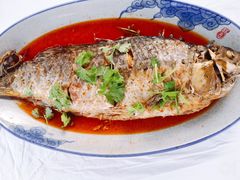 -百花人家(清水田园店)