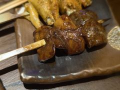 -鸟鹏烧鸟居酒屋(熙龙湾店)