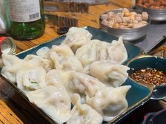 -KAOKAO烤烤·丹东海鲜烧烤(望京店)