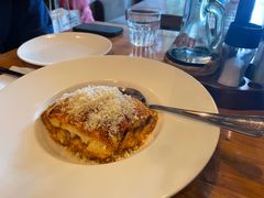 意大利传统千层面-La Tavernetta(Bar à Vin)(乌鲁木齐路店)