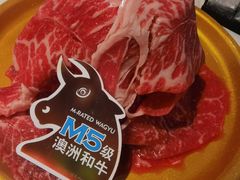 -亚马逊海鲜自助(万象汇店)