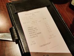 -富力希尔顿度假酒店-御玺中餐厅