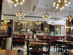-Entrecôte 法国牛扒馆(保利·时光里店)