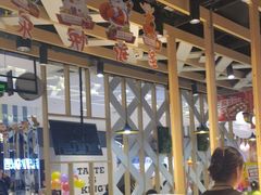 -鱼酷活鱼烤鱼(北美店)