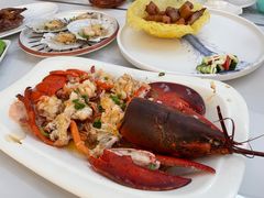 -船说茶点粤菜(海上世界店)