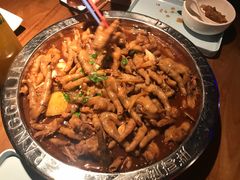 -胖哥俩肉蟹煲(世茂国际广场店)