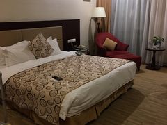 -山东政协大厦维景大酒店