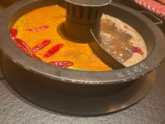 -晓宇重庆火锅(西安荟聚店)