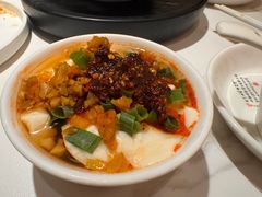 -川味堂·四川豆花(八卦岭店)