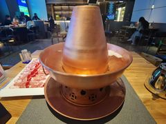 -额尔敦草原涮羊肉·烧烤(冻青树总店)