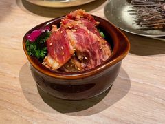 -西塔拾玖泥炉烤肉·活鳗(芝麻街店)