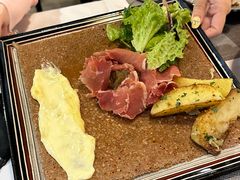 -LA CREPERIE BRETONNE布列塔尼法式餐厅(天童北路店)