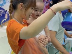-思未·亲子水育游泳(滨河店)