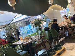 -烹然四季椰子鸡火锅(姚家园万象汇店)