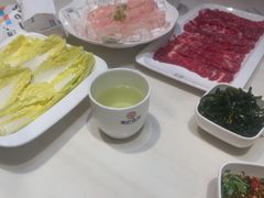 -围炉夜话·潮汕卤水火锅(榕江店)