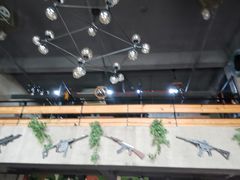 -柴火记忆·柴火鸡(万科店)