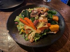 -Q MEX 库迈墨西哥餐吧(三里屯店)