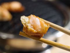 -霸腹烤肉(厦门柚子番店)