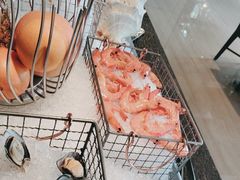 -Social 秀西餐厅-长沙瑞吉酒店(运达店)