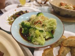 -金稼园·金平湖农家菜