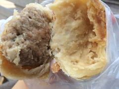 肉月饼-旺福楼·包点(碑亭巷店)