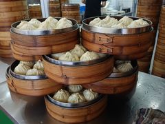 -谭景其·谭氏麻油菜包(集庆路店)