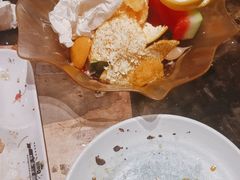 -汉丽斯巴西烤肉自助(市南店)